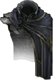 Diablo 3 Cape of the Dark Night icon