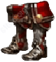 Diablo 3 Captain Crimson's Waders icon