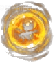 Diablo 3 Chantodo's Force icon