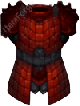 Diablo 3 Cindercoat icon