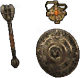 Diablo 2 Civerb's Vestments icon