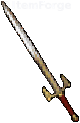 Diablo 2 Cleglaw's Tooth icon