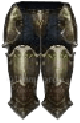 Diablo 3 Cold Cathode Trousers icon