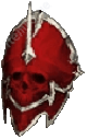 Diablo 3 Corpsewhisper Pauldrons icon