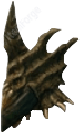 Diablo 3 Corruption icon