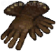 Diablo 2 Crafted Blood CB Gloves icon