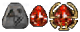 Diablo 2 Crafting: Blood Belt icon