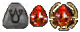 Diablo 2 Crafting: Blood Berserker Axe icon