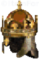 Diablo 2 Crown of Ages (UNID) look (icon)