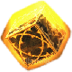 Diablo 3 Cube icon