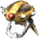 Project Diablo 2 Cyclopean Roar icon