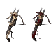 Diablo 3 Danetta's Hatred icons