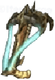 Diablo 3 Deadeye icon