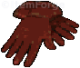 Diablo 2 Death's Hand icon
