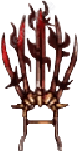 Diablo 3 Demon Claw icon