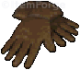 Diablo 2 Demonhide Gloves icon