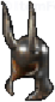 Diablo 2 Demonhorn's Edge icon