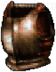 Diablo 2 Duriel's Shell look (icon)