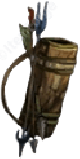 Diablo 3 Emimei's Duffel icon