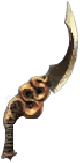 Diablo 3 Envious Blade icon