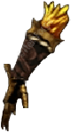Diablo 3 Firebird's Talons icon