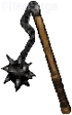 Diablo 2 CTA Flail look (icon)