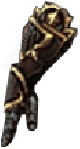 Diablo 3 Gauntlets of Akkhan icon