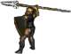 Diablo 2 Ama Javazon icon