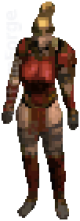Diablo 2 Ama Bowazon (BOTD) icon