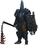 Diablo 3 Roland Sweep Attack Crusader Gear