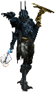 Diablo 3 Unhallowed Grenades Demon Hunter Gear