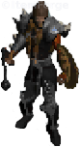 Diablo 2 Dru Elemental 163/99 icon