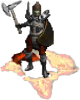 Diablo 2 Necro Summoner icon