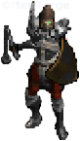 Diablo 2 Classic Necro Bone icon