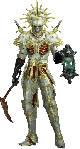 Diablo 3 Inarius Corpse Explosion Speed Necromancer Gear