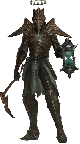 Diablo 3 Pestilence Necromancer Gear