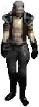 Diablo 2 Necro Bear (Melee) icon