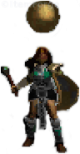 Diablo 2 Sorc Blizzard (ES) icon