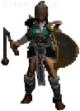 Diablo 2 Sorc Nova icon