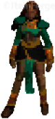 Diablo 2 Sorc Zeal (Melee) icon