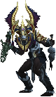 Diablo 3 Zunimassa Poison Dart Witch Doctor Gear
