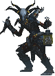 Diablo 3 Mundunugu Spirit Witch Doctor Gear