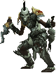 Diablo 3 Zunimassa Gargantuan Witch Doctor Gear