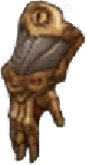 Diablo 3 Gladiator Gauntlets icon