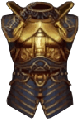 Diablo 3 Goldskin icon