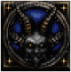 Diablo 2 Grush look (icon)