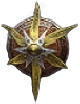 Diablo 3 Guard of Johanna icon