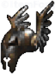 Diablo 2 Halaberd's Reign icon