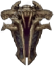 Diablo 3 Hellskull icon