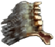 Diablo 3 Helltooth Mantle icon